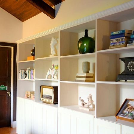 Villa Varzea - Charming Suite Luaran gambar