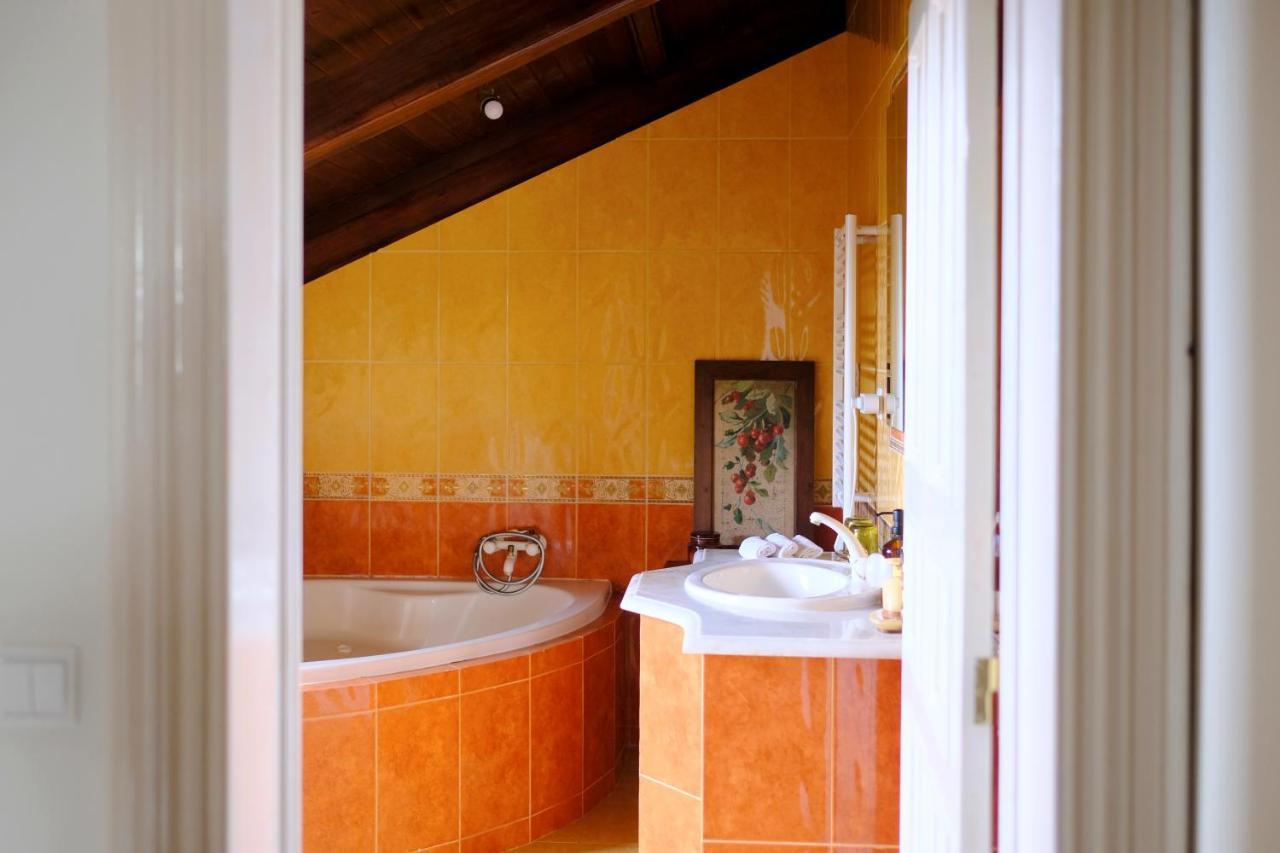 Villa Varzea - Charming Suite Luaran gambar